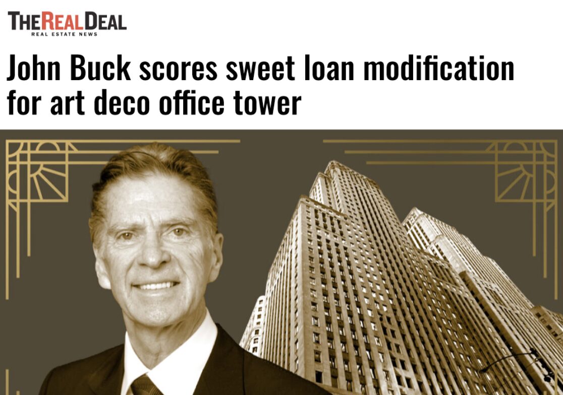 The Real Deal
