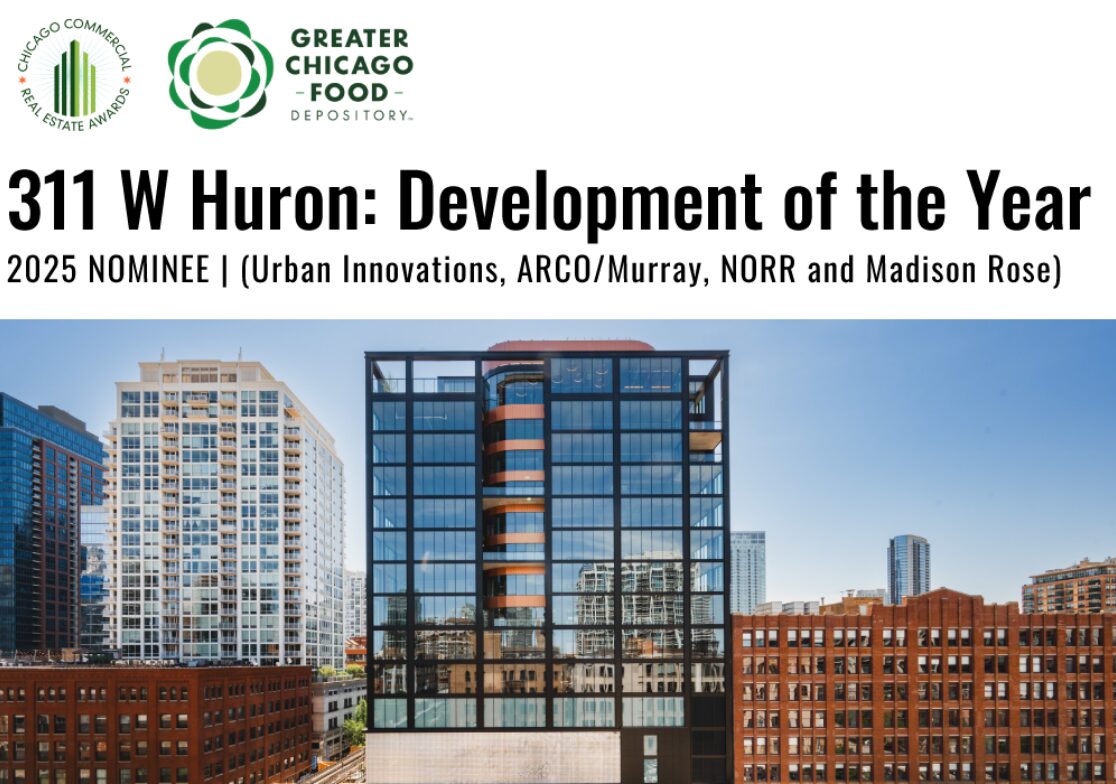 Greater Chicago Food Depository